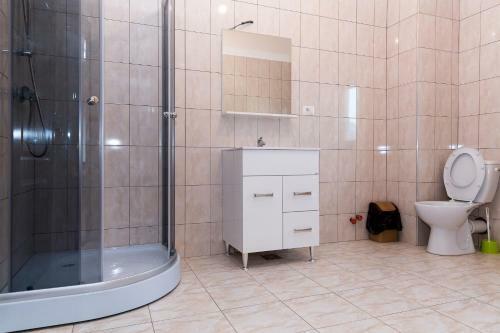 Hostal Enigma Bucovinei