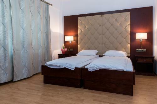 Hostal Enigma Bucovinei