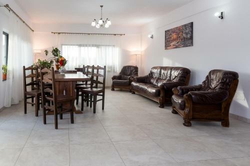 Hostal Enigma Bucovinei