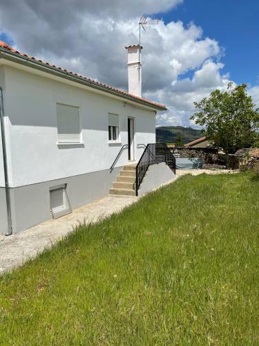 Casa Das Indrineiras