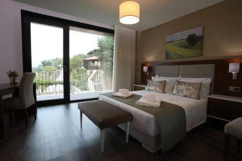 Bed & Breakfast O Casario