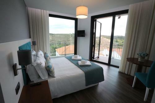 Bed & Breakfast O Casario