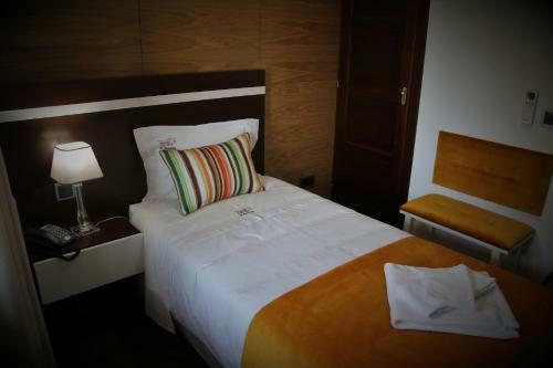 Bed & Breakfast O Casario