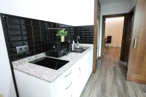 Bed & Breakfast O Casario
