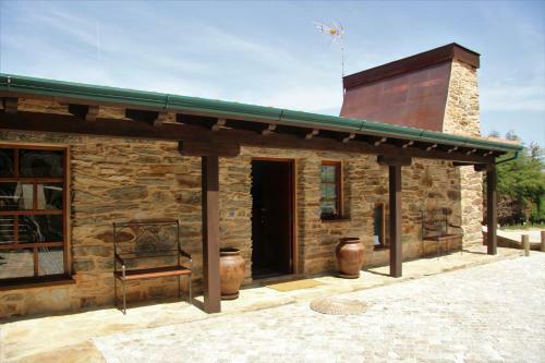 Bed & Breakfast O Casario
