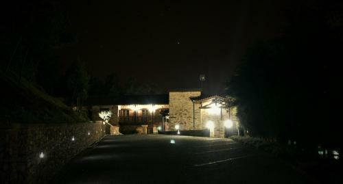 Bed & Breakfast O Casario