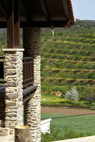 Bed & Breakfast O Casario