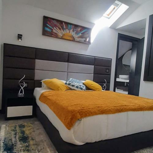 Albergue Taska Vila Velha