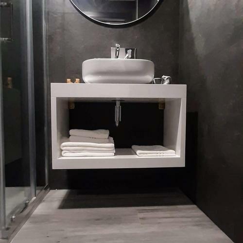 Albergue Taska Vila Velha
