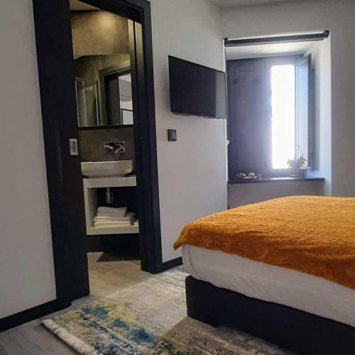 Albergue Taska Vila Velha
