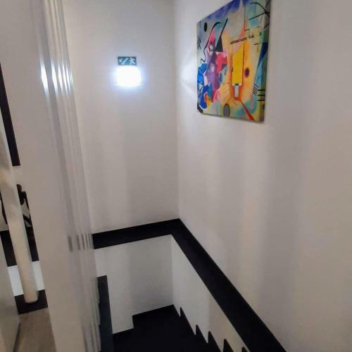 Albergue Taska Vila Velha