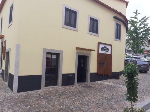 Albergue Taska Vila Velha