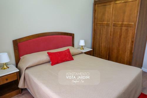 Apartamento Comfort Tua