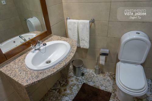 Apartamento Comfort Tua