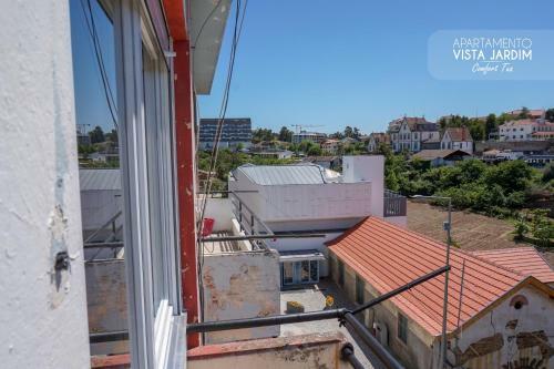 Apartamento Comfort Tua