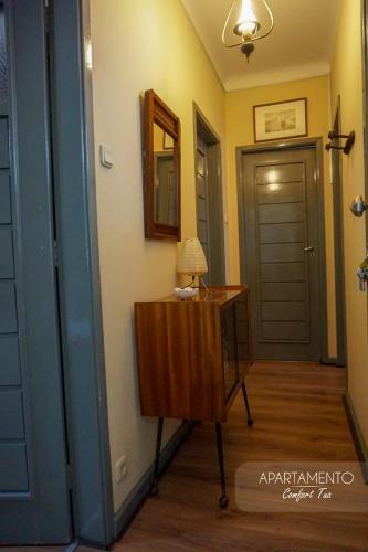 Apartamento Comfort Tua