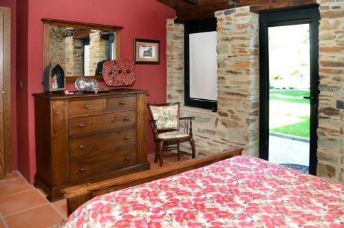 Casa De Campo Dos T�voras