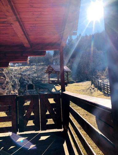 Lodge Deea Cascada