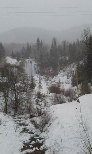Lodge Deea Cascada