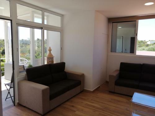 Villa Cerro E Mar Apartement