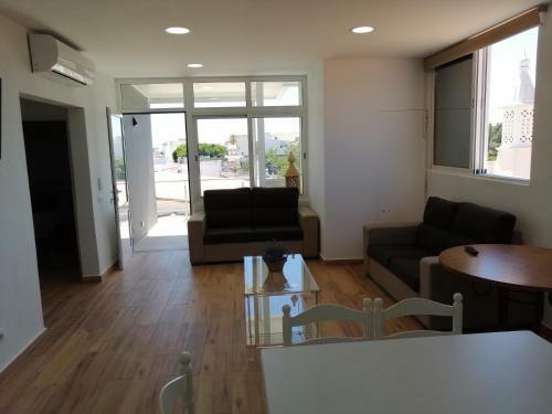 Villa Cerro E Mar Apartement