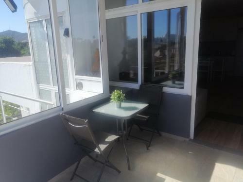 Villa Cerro E Mar Apartement