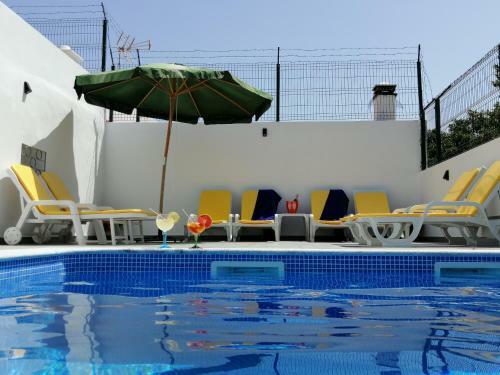 Villa Cerro E Mar Apartement