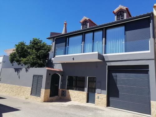 Villa Cerro E Mar Apartement