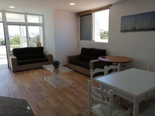 Villa Cerro E Mar Apartement