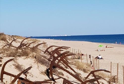 Villa Cerro E Mar Apartement