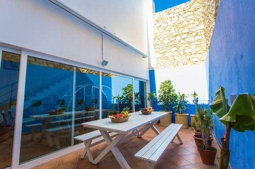 Agroturismo Quinta Santa In�s