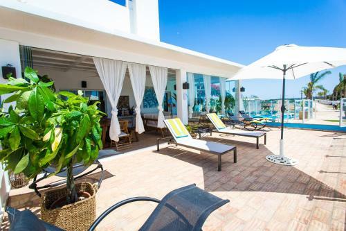 Agroturismo Quinta Santa In�s
