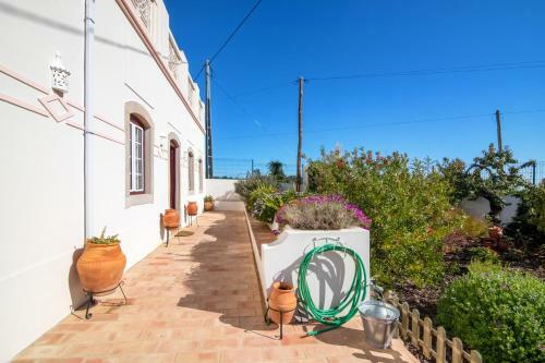 Villa Oliva Al