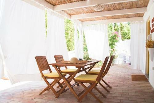 Apartamento Laranjal Farm House - Casa Do Bilhar