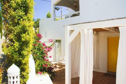 Apartamento Laranjal Farm House - Casa Do Bilhar