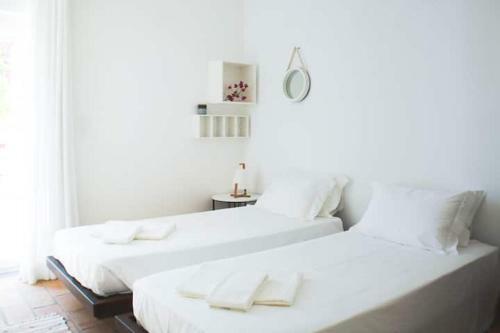 Apartamento Laranjal Farm House - Casa Do Bilhar
