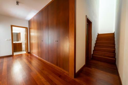 Villa Gateira - Moradia V4 Com Piscina - Caminha