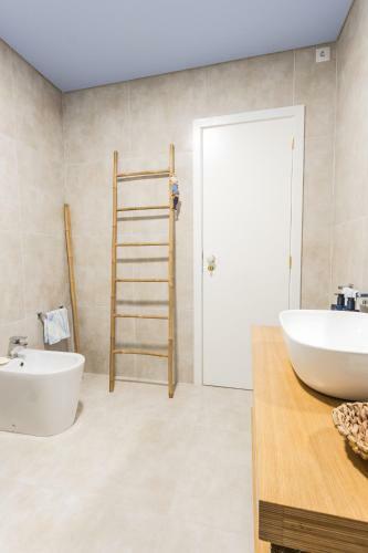 Apartamento Coast Way Beach House
