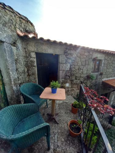 Casa Da Ti Maria Pereira
