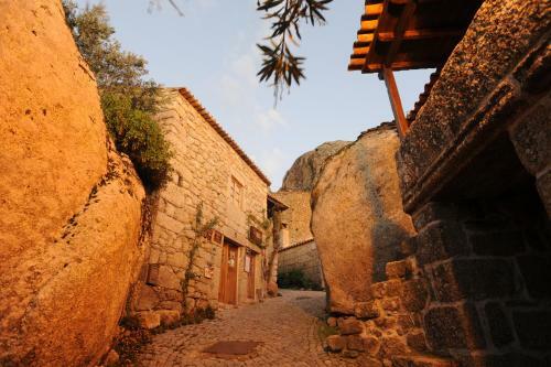 Apartamento Casas Da Villa- Monsanto