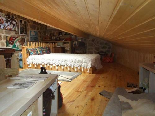 Hostal Old House