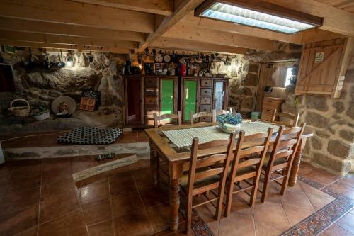Hostal Old House