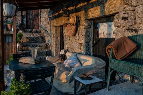 Hostal Old House