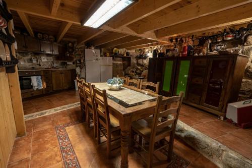 Hostal Old House