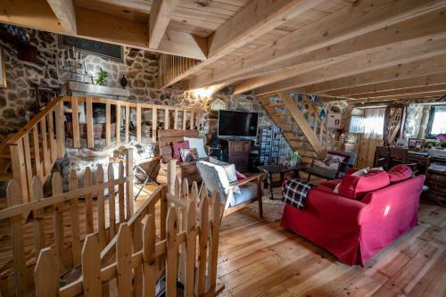 Hostal Old House