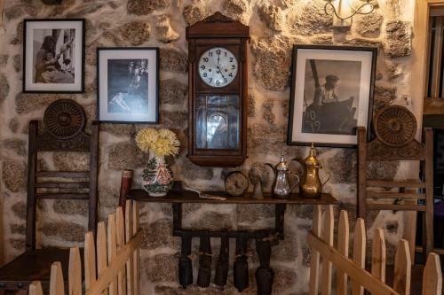 Hostal Old House