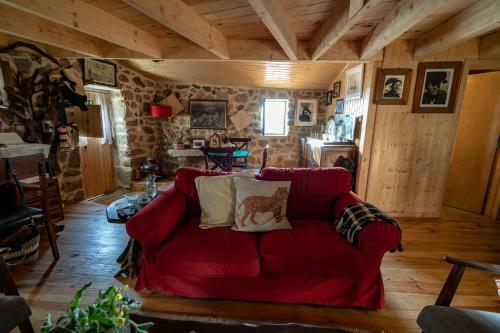 Hostal Old House