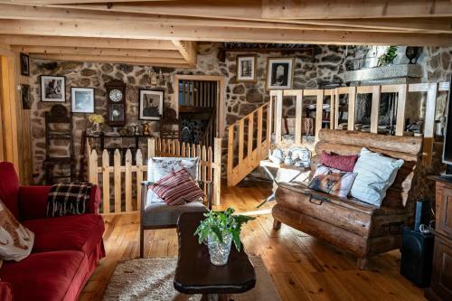 Hostal Old House