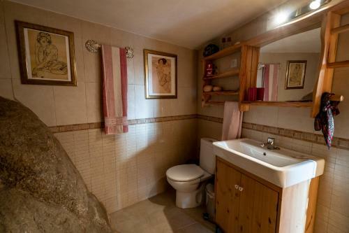 Hostal Old House