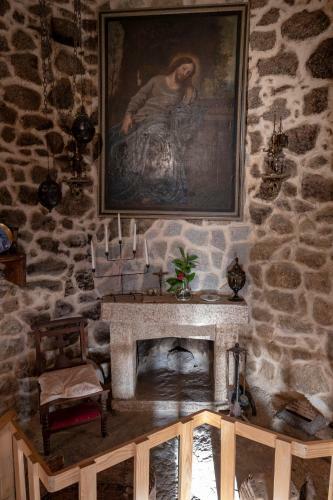 Hostal Old House